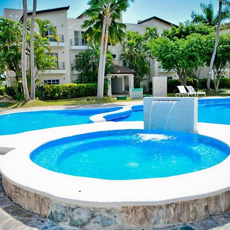 White Sands Punta Cana - Pool-Jacuzzi Екстериор снимка