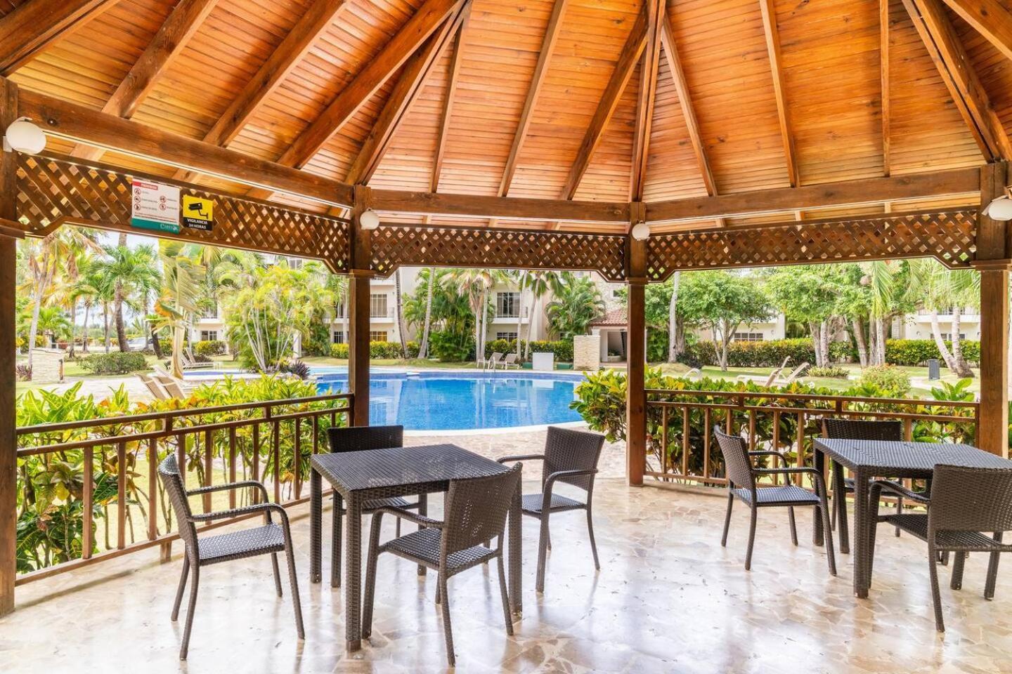 White Sands Punta Cana - Pool-Jacuzzi Екстериор снимка