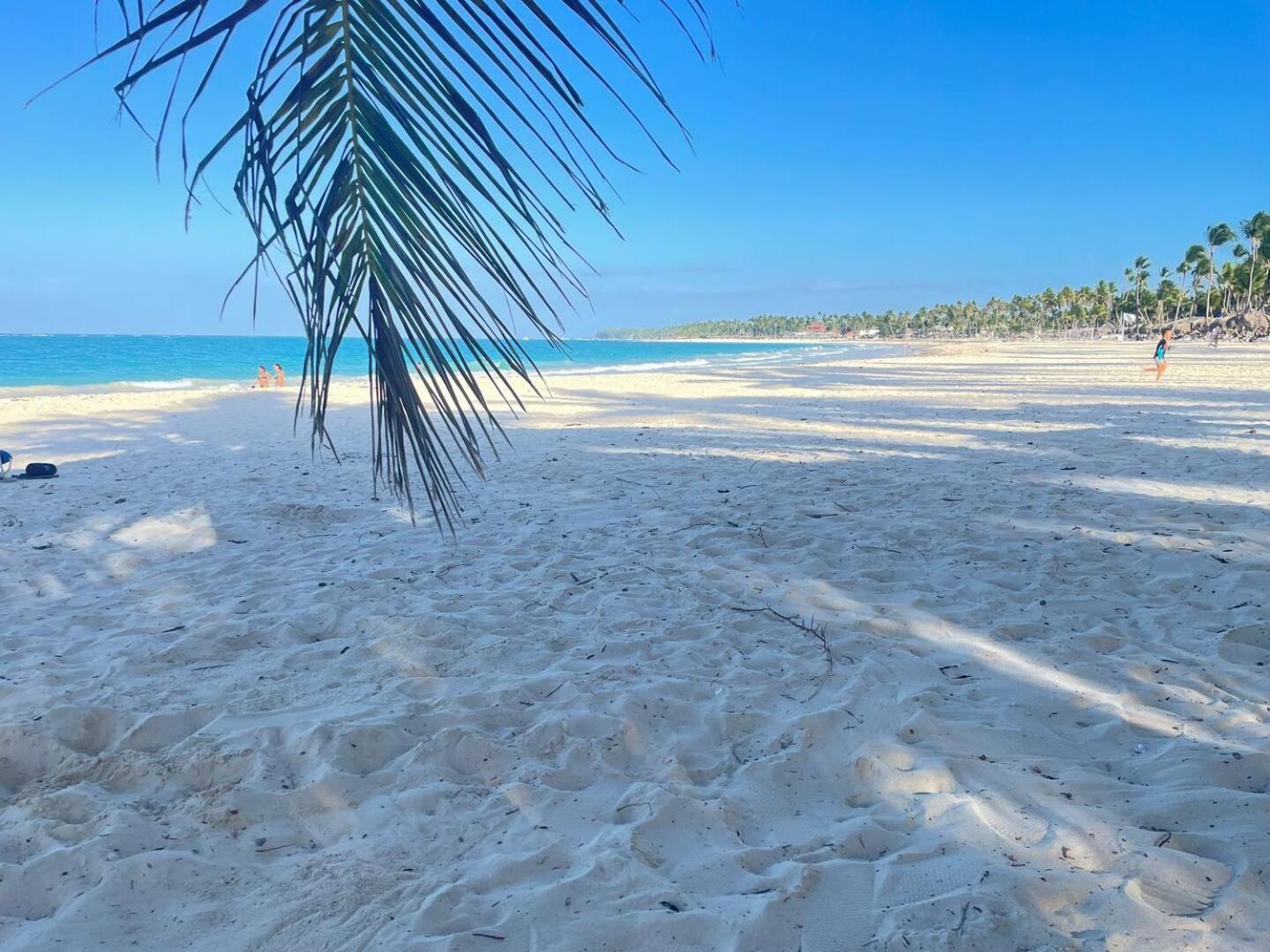 White Sands Punta Cana - Pool-Jacuzzi Екстериор снимка